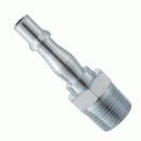 PCL Standard Male Plug in Fitting