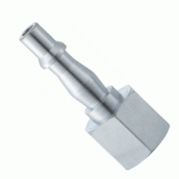 PCL Standard Plug-in Fitting with Female Thread