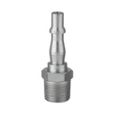 PCL Standard Male Plug in Fitting