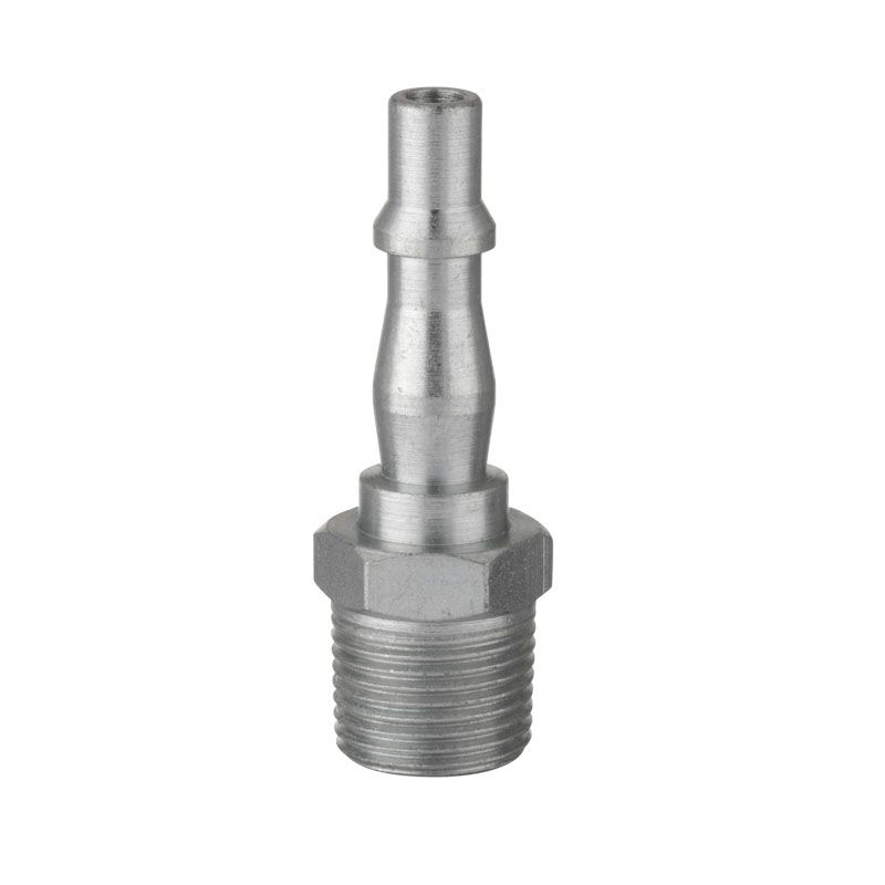 PCL Standard Male Plug in Fitting
