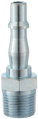 PCL Standard Male Plug in Fitting