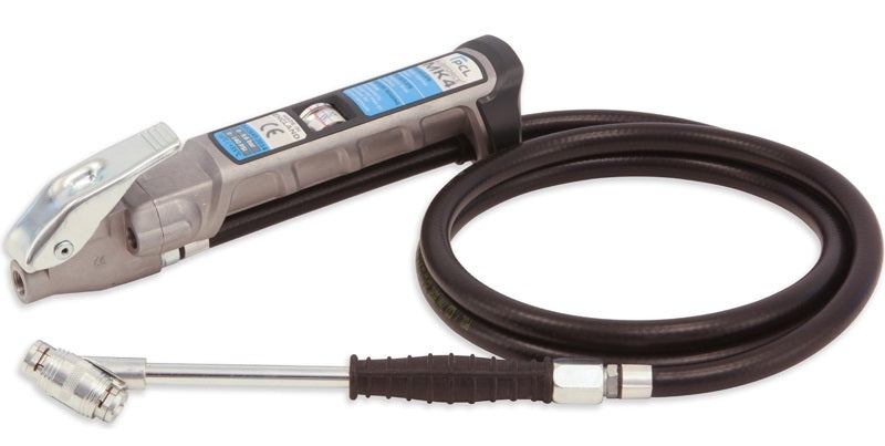 PCL Inflation Equipment