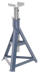 Melco Axle Stands 16000 Kilos Per Pair