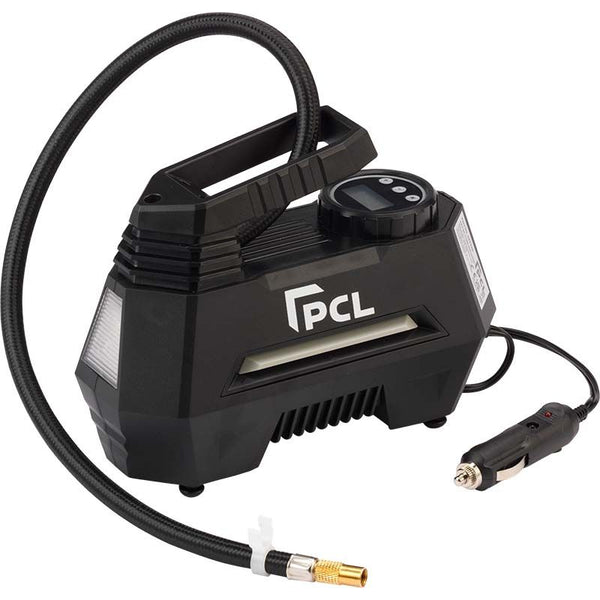 PCL 12V Tyre Inflator