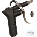 PCL Blowgun With Conical & Safety Nozzles
