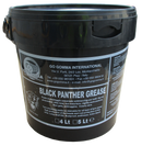 Black Panther Grease Universal Tyre Mounting Compound: 4kg BPG04