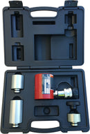 BVA HYDRAULICS LOW PROFILE CYLINDER HL1001 10 TON 1.5 STROKE