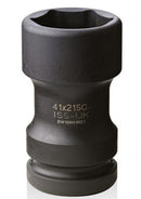 Kato / Budd Combination Socket 41mm x 21mm 1" Drive