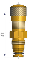 TRJ670 Large Bore EM Valve V5.03.1