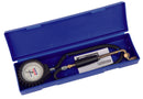 Schrader Michelin Pressure Gauge Eurodaira 10 - 170 psi