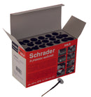 Schrader/Michelin 3mm Stem Plug Repair Patches Box of 40