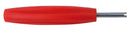 Valve Core Screwdriver Tool for Standard Bore Valves S1701