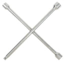 Spin Wrench for Cars & Light Vans, 4 Way