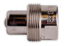 Hydraulic Quick Coupler Male End