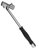 PCL Twin Swivel Clip-on Connector