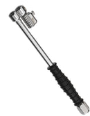 Single Swivel Clip-on Connector (CH3A02)