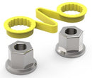Wheel Nut Indicators, Interlink Bag of 10