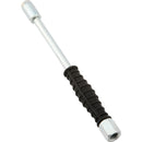 PCL Straight Hold on Valve Connector