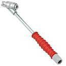 PCL Twin Clip on Valve Connector CO3B03