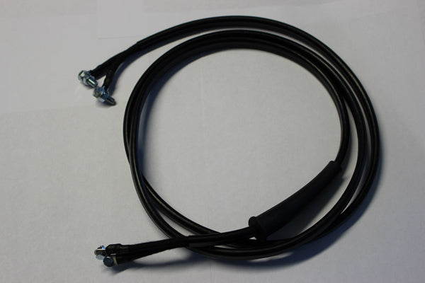Connection Cable for Rillfit R4 Regroover: 93-209/05