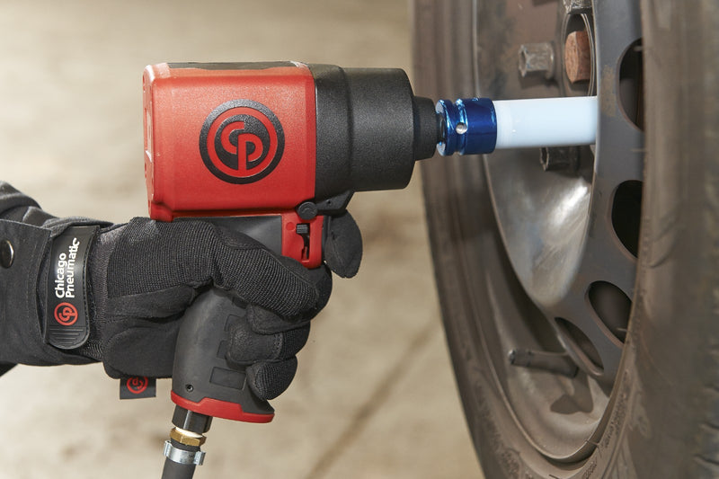 CP 1/2" Impact Wrench Powerfull & Lightweight: CP7749