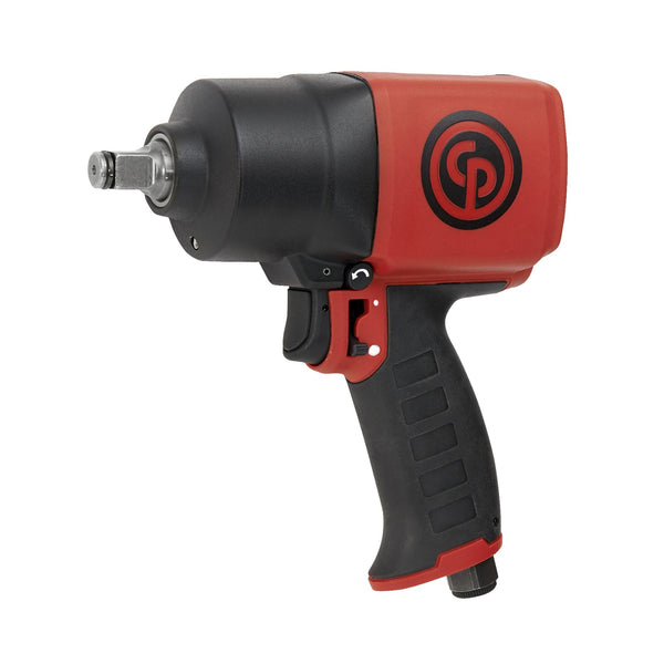 CP 1/2" Impact Wrench Powerfull & Lightweight: CP7749
