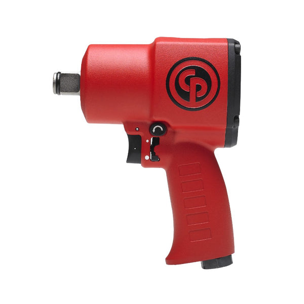 Stubby 3/4" Impact Wrench Ultra Compact, Lightweight and Powerful CP7762