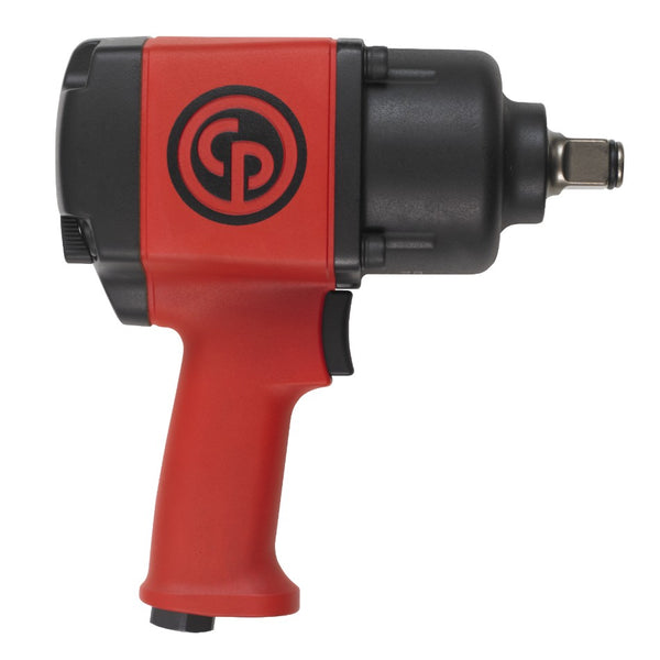 Chicago Pneumatic 3/4" Drive Impact Wrench CP7763