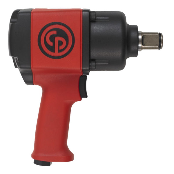 CP 1" Drive Impact Wrench  Compact & Powerful CP 7773