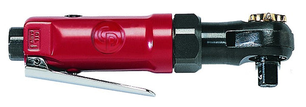 CP 3/8" Drive Stubby Air Ratchet: CP825T