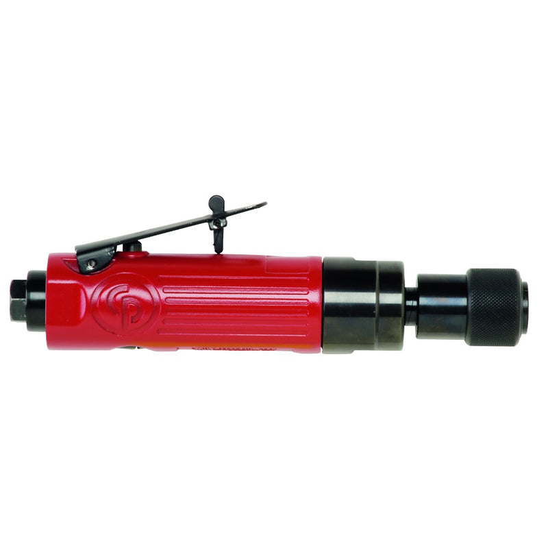 Chicargo Pnematic Low Speed Air Tool with Whip & Exhaust Hose CP873K