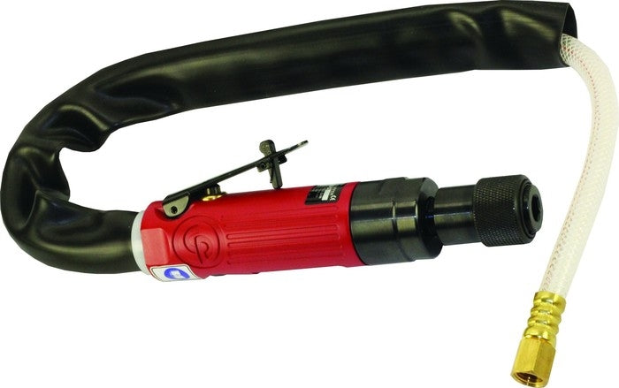 Chicargo Pnematic Low Speed Air Tool with Whip & Exhaust Hose CP873K