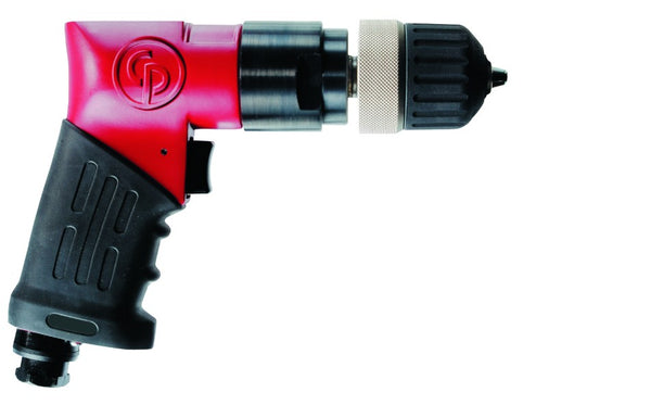 CP 3/8" / 10mm Reversible Drill, Keyless chuck: CP9792C