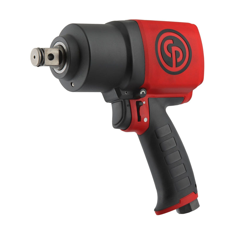 Chicago Pneumatic 3/4" Impact Wrench  Powerful, Lightweight & Compact CP7769