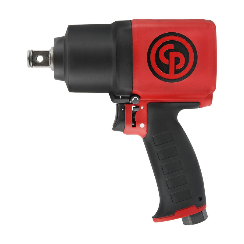 Chicago Pneumatic 3/4" Impact Wrench  Powerful, Lightweight & Compact CP7769