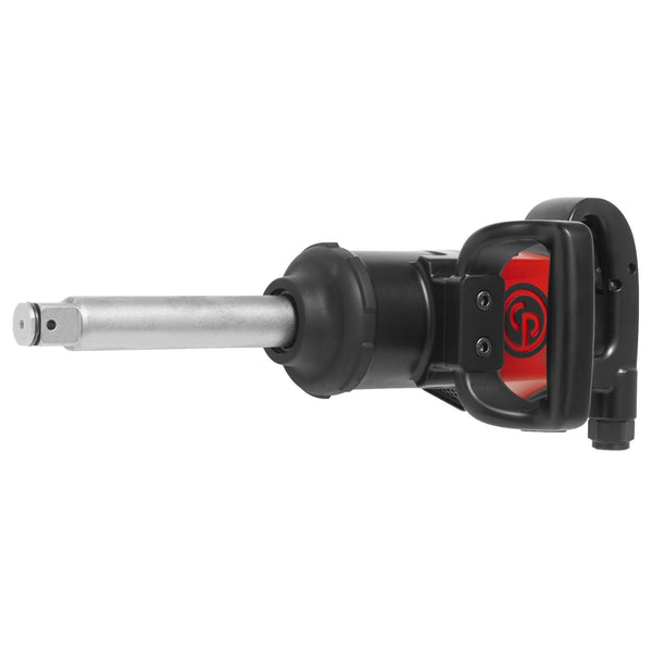CP 1" Drive Air Impact Wrench Ultra Compact, Lightweight and Powerful: CP 7783-6