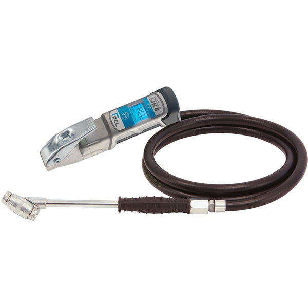 PCL Inflation Equipment