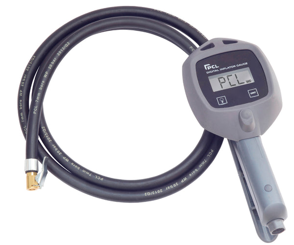 PCL Inflation Equipment
