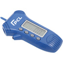 PCL Digital Tyre Tread Depth and Pressure Gauge DTPG7