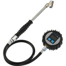 Digital Tyre Pressure Gauge DTPG8