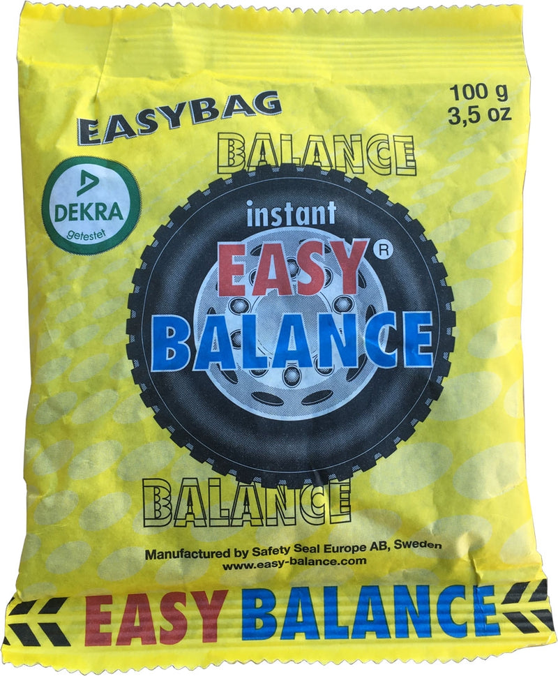 Easy Balance 100 gram Bag