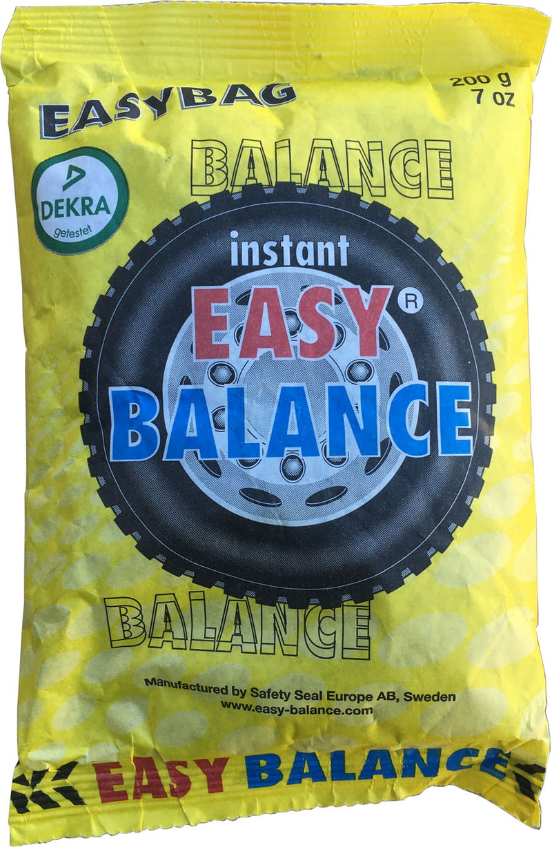 Easy Balance 200 gram Bag