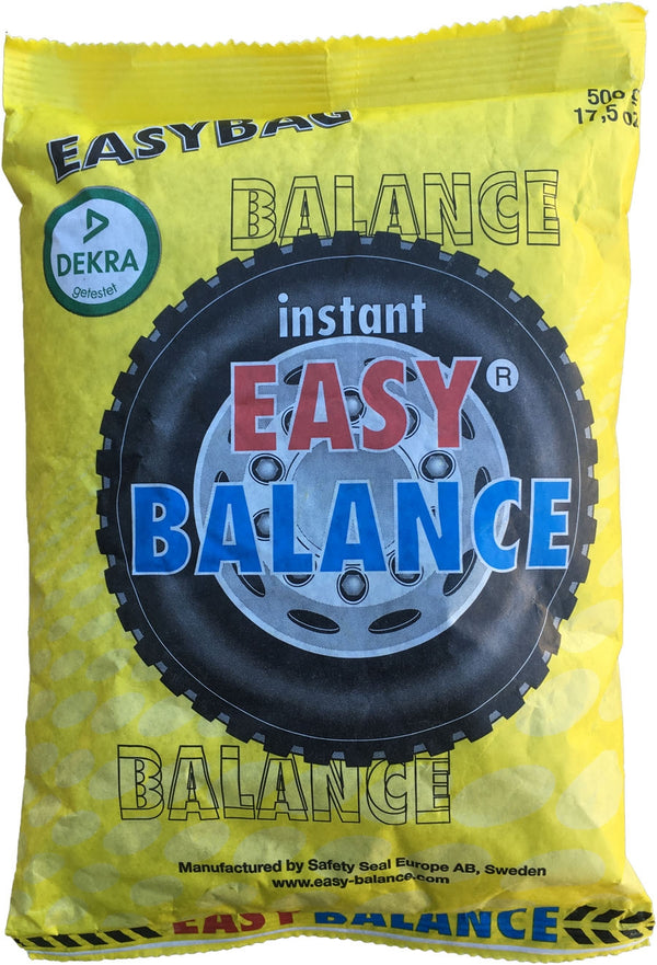 Easy Balance 500 gram Bag