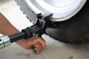 Gaither Pneumatic Tyre Bead Breaker for Agricultural / Truck Tyres - GT-ABB01