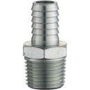 Hose Tail Connector Male Thread