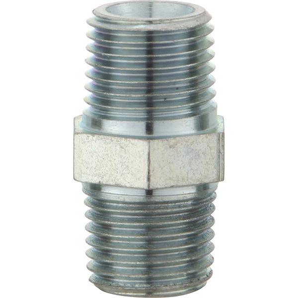 PCL Double Male Equal Thread Adaptors