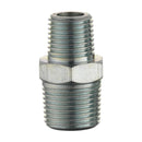 PCL Double Male Equal Thread Adaptors