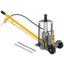 WINNTEC 20 Ton Trolley Air Bottle jack