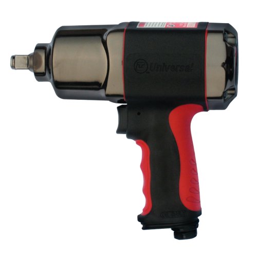 UT8326  3/4" drive Air Impact Wrench: 1085 Nm