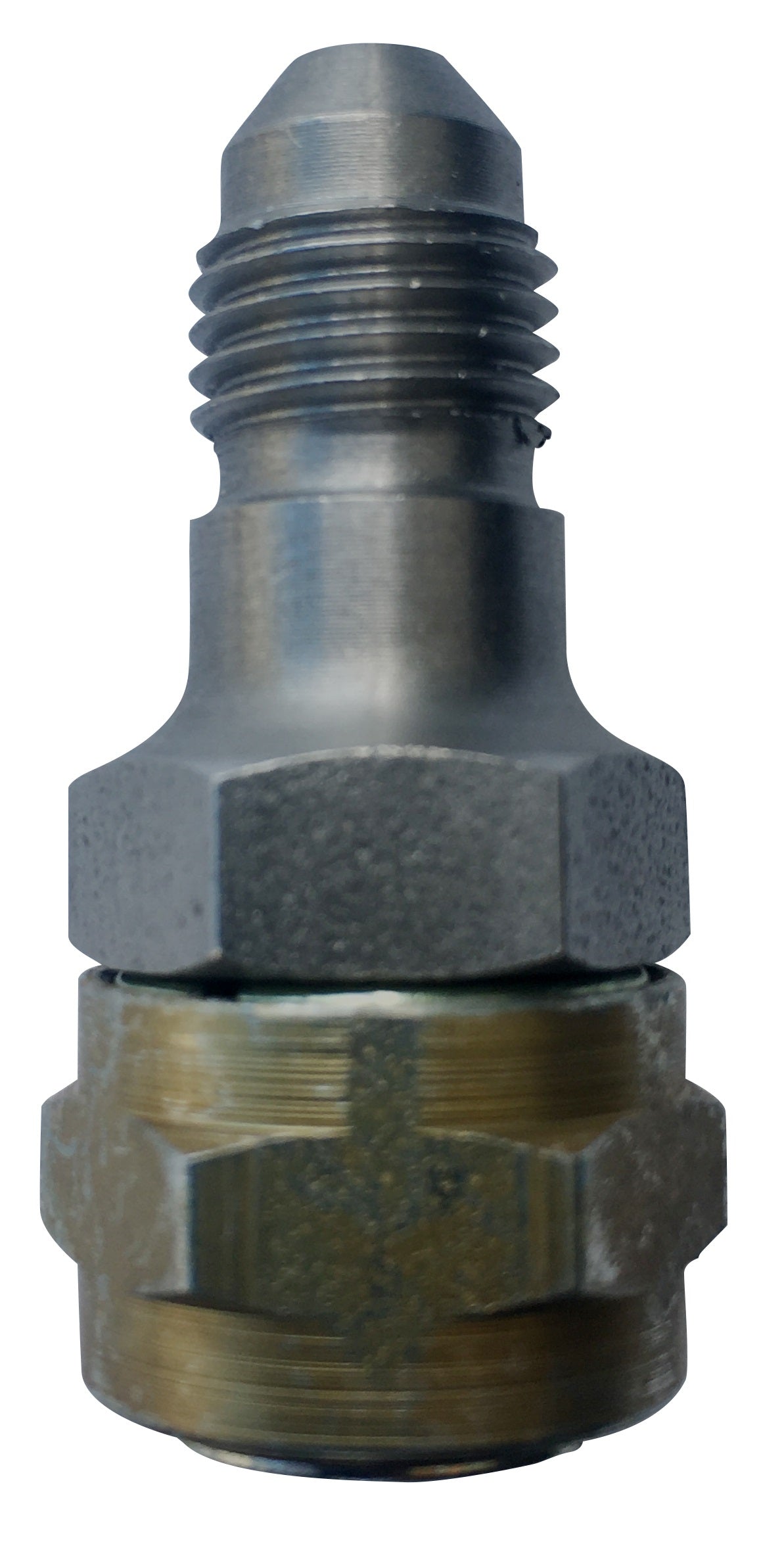 High Pressure Inflating Connector 5007